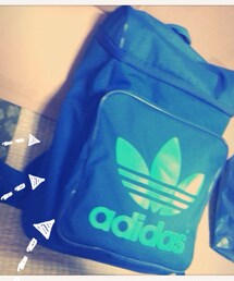 adidas | adidasリュック(バックパック/リュック)