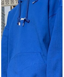 ADER error | パーカー
