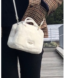 Samantha Thavasa | ショルダーバッグ