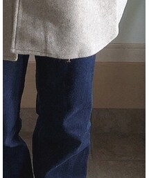 EDWIN | デニムパンツ