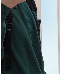 studio CLIP | スウェット