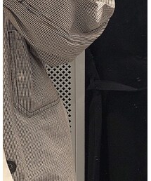 CAMP7 | ショルダーバッグ