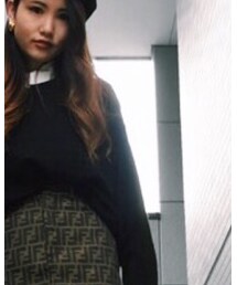 GU | ニット/セーター