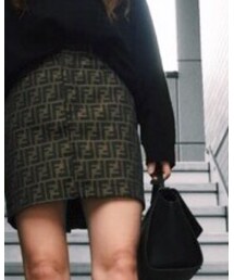 FENDI | スカート