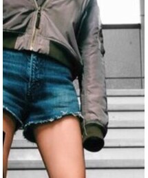 SLY | デニムパンツ