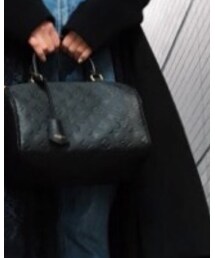 LOUIS VUITTON | ハンドバッグ