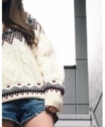 VINTAGE | ニット/セーター