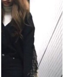 pour_mademoiselle | シャツ/ブラウス