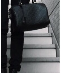 LOUIS VUITTON | ハンドバッグ