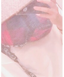 RETRO GIRL | マフラー