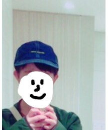 OLD BETTY'S | キャップ