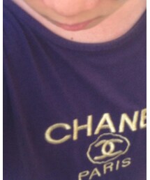 CHANEL | Tシャツ/カットソー