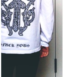 CHROME HEARTS | Tシャツ/カットソー