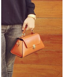 DAWN | ハンドバッグ