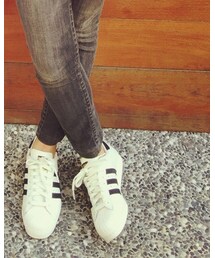 adidas | スニーカー