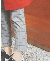 DAWN | その他パンツ