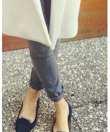 TRUE RELIGION | デニムパンツ