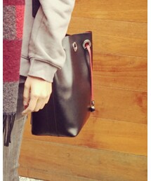 ZARA | バッグ