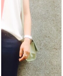 ISSEY MIYAKE | 腕時計