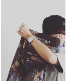 ISSEY MIYAKE | アナログ腕時計