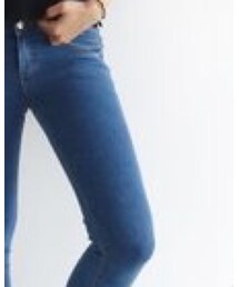 DAWN | デニムパンツ