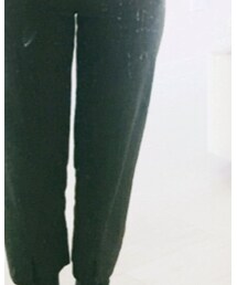 八分西裤 | その他パンツ