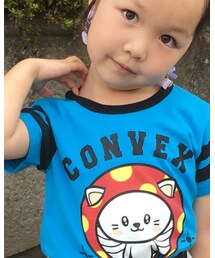 CONVEX | Tシャツ/カットソー