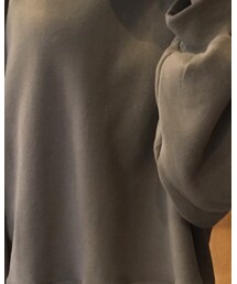 ZARA | スウェット