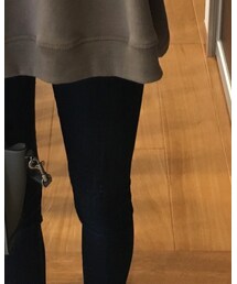 MOUSSY | デニムパンツ