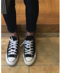 CONVERSE | スニーカー