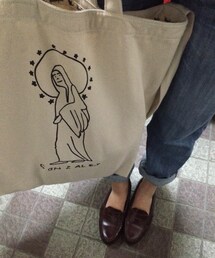 HARE | トートバッグ