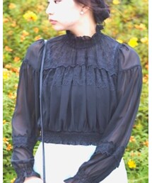 Grimoire | シャツ/ブラウス