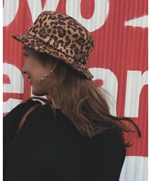 MOUSSY | 帽子
