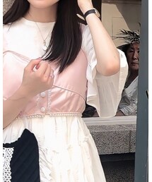 Swankiss | トップス