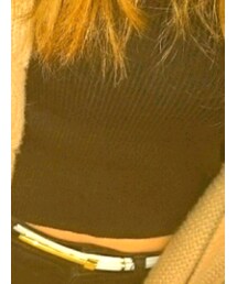 ZARA | その他トップス