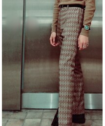 KAIKO | その他パンツ