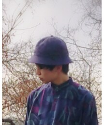 CA4LA | ハット