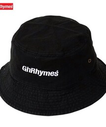 GINRHYMES | ハット