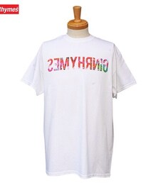 GINRHYMES | Tシャツ/カットソー