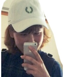 GINRHYMES | キャップ
