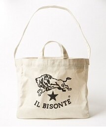 IL BISONTE | バッグ(トートバッグ)