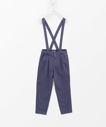 ehka sopo | ストラップ付きパンツ(その他パンツ)