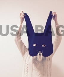 mina perhonen | usa bag(トートバッグ)