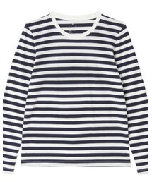 無印良品 | Tシャツ/カットソー
