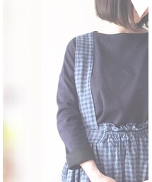 GU | Tシャツ/カットソー