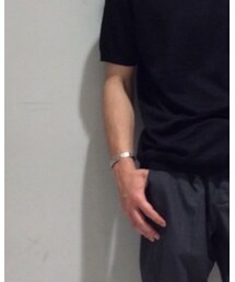 WORK NOT WORK URBAN RESEARCH | バングル/リストバンド