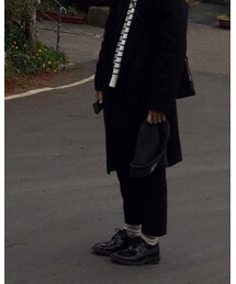 rei shop | ダッフルコート