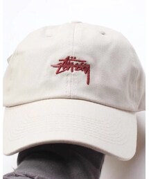 STUSSY | 帽子