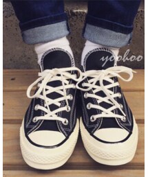 CONVERSE | スニーカー