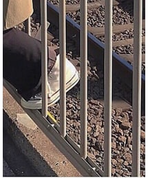 CONVERSE | スニーカー